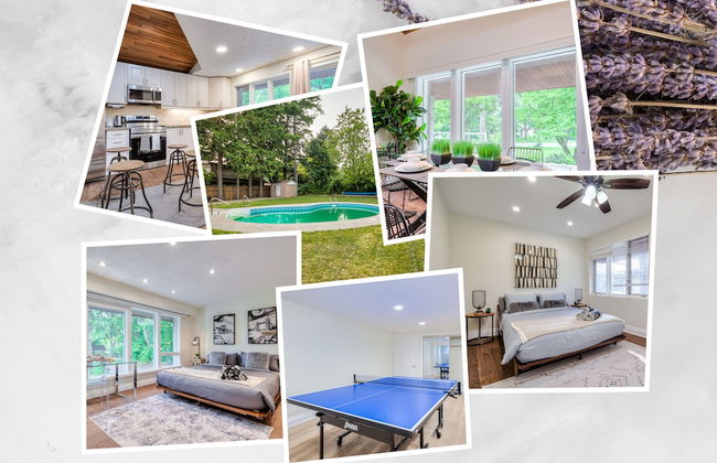 Waterfront Avenue Suites - Foto 32