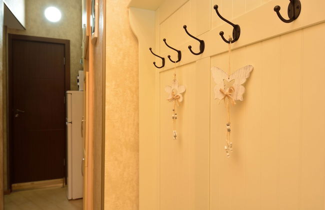 Apartment Dat Exx on the Marjanishvili - Foto 65