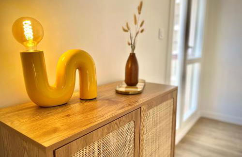 " Le Perchoir Bonnefoy " Vue - Wifi - TV - Foto 19