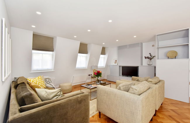 London Choice Apartments - Mayfair One - Foto 56