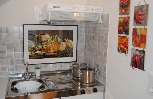 Ferienwohnung Gulde N tal - Foto 9