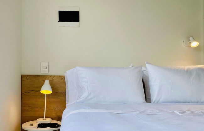 w Splendid Loft w Modern Deco in Laureles - Foto 13