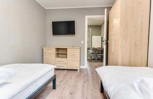 2C 3 Zi Whg 5 Betten 43,41m - Foto 8