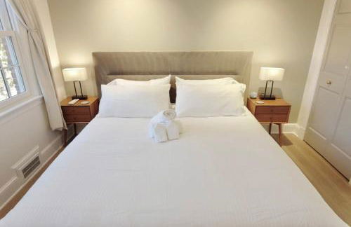 Idyllic Georgetown - Foto 17