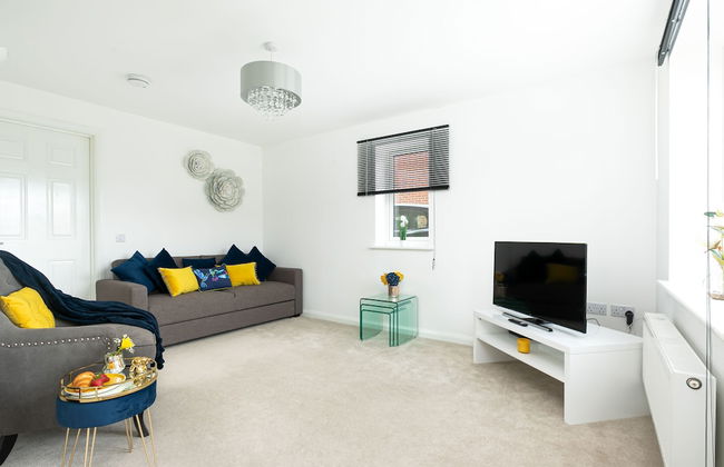 KVM - Thorpe House - Foto 43