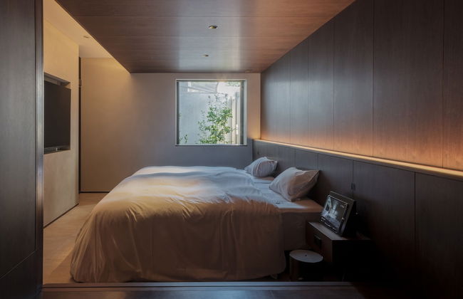 NOT A HOTEL FUKUOKA - Foto 4