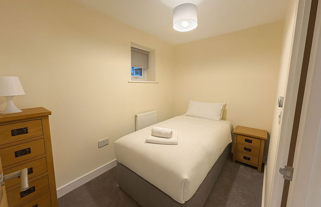 Westbeach Holiday Apartments - Foto 10