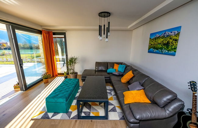 Villa Nera - Etwa - Foto 10