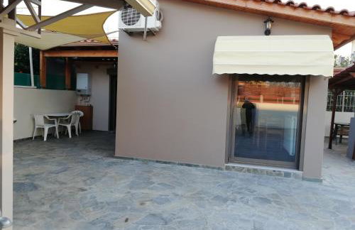 Rea's House Vrachati - Photo 38