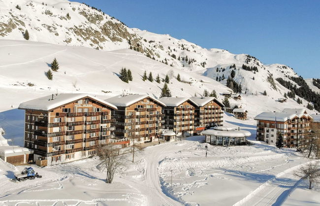 Valaisia 125 - Foto 28