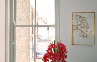 Spacious Duplex Flat West London for Families & Groups - Foto 22