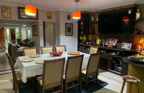 Casa Batista Campos Cop30 - Photo 7