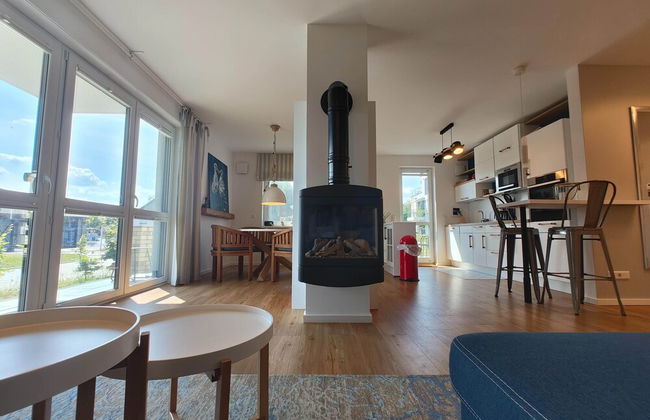 Ferienhaus mit Allen Annehmlichkeiten - Foto 34