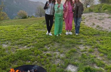 Maso K - Il Gufo Dorato - Foto 55