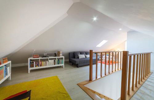 Gafa House - Family Accommodation and Workplace - Foto 11