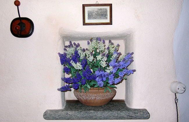 Ancient Rural Tower in Tuscia Area, Near Viterbo Italy - Foto 26