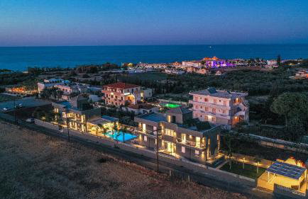 Elysian Suites - Foto 38