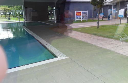 Caravan - Sleeps 6 - Near The Deep & Old Town - Foto 15