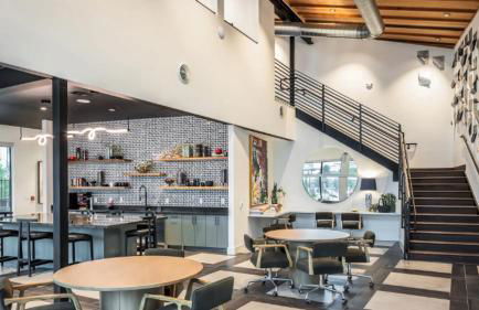 Landing Chic Studio Gym Pool - Foto 19