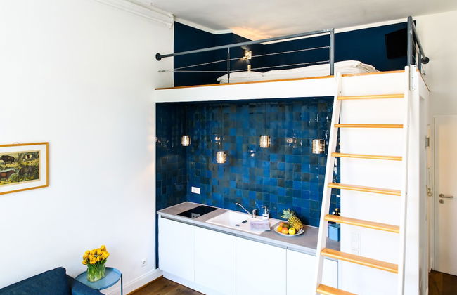 statthaus - statt Hotel - Photo 53