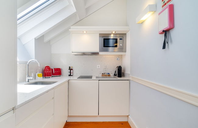 Villa Baixa - Lisbon Luxury Apartments - Foto 36