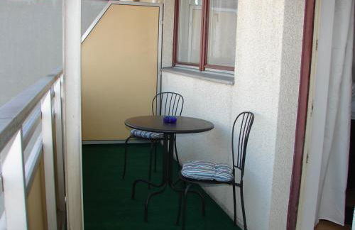 Stars Berlin Apartments Waldstrasse - Photo 9