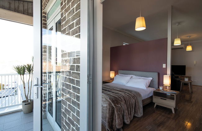 Lithgow Apartments - Foto 10