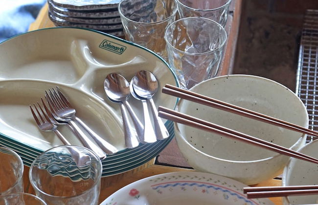 THE VILLA ABASHIRI - Foto 33