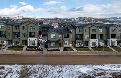 Mountain Green Snowbasin Getaway R5049Ski Retreat - Foto 57