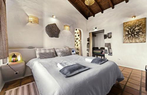 Maretas - Apartamento rural con piscina - Photo 18