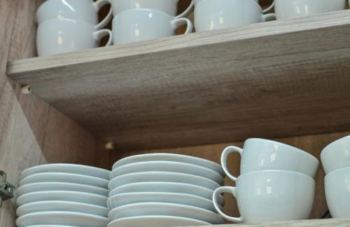 Casas dos Alpes - Foto 16