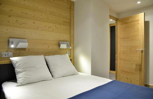 travelski home select - Résidence Backgammon - Foto 16