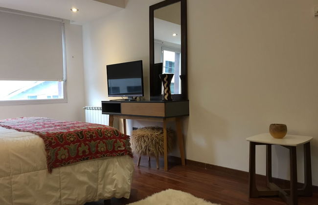 Urbana Suites & Studios 440 - Foto 38