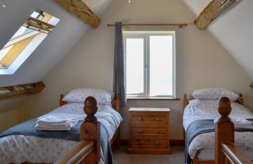 The Coach House - Photo 12