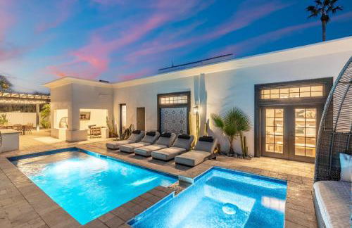 The Casa Del Sol Experience - Old Town Villa - Foto 1