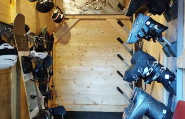 MORZINE GUEST CHALET Hot tub - Sauna - Premium Location - Foto 27