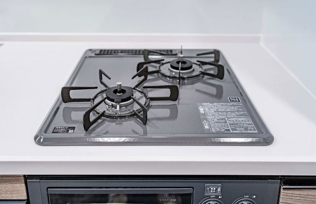 Apartment Hotel 11 Shinsekai - Foto 10