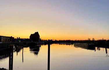 elbwärts ZUHAUSE - Foto 42