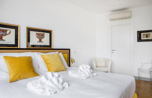 iFlat Penthouse Rome Capitol - Foto 3