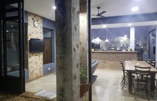 Quintal Secreto com Piscina Aquecida - Foto 29