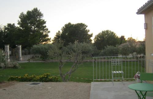 Le Jardin des Tourterelles - Foto 13