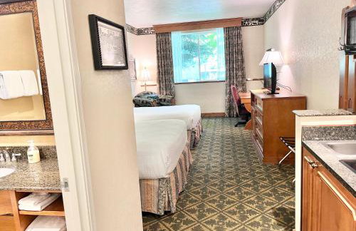 Alpine Double Queen Suite Near Park City & Deer Valley Ski Resorts - 134 - Photo 8