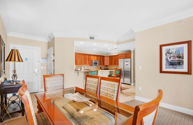 Emerald Grande W1221 - Foto 31