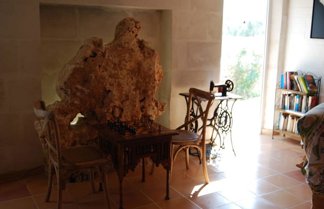 Agroturismo Biniati Des Pi - Photo 36