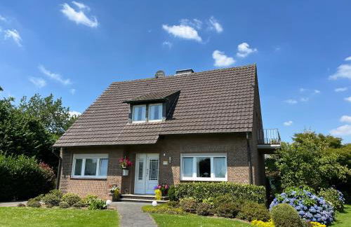 Ferienwohnung Luzia - Foto 1