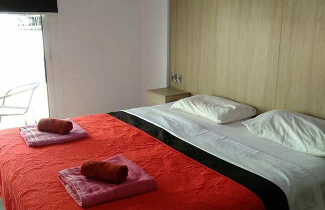 Palm Sea Hotel Apartments 2 - Foto 10