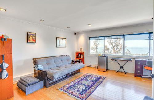 'Belle View' Laguna Beach Getaway w/ Patio - Foto 12