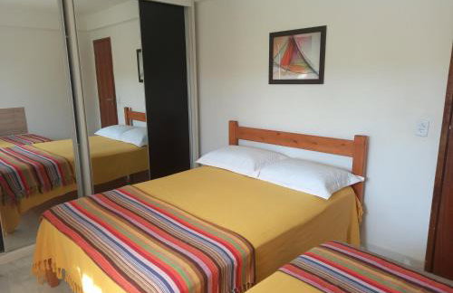 Apto de 2 quartos vista pro mar de Itaúna - Foto 21