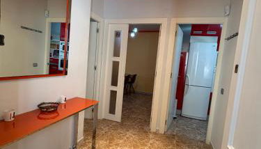 Orilla playa Balerma - Foto 2, Lobby or reception