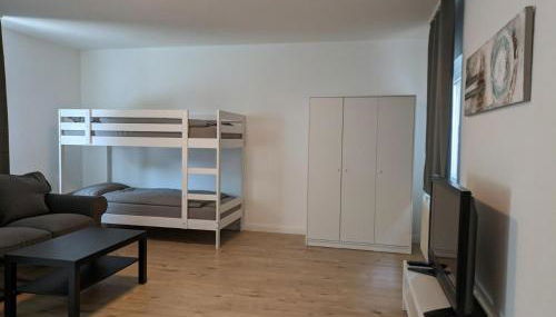 interaktiv Appartements in Ratingen - Düsseldorferstrasse - Foto 5, wardrobe